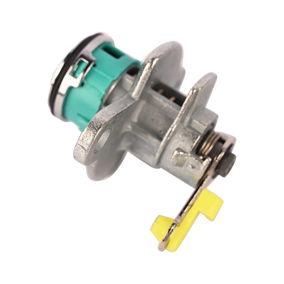 PARA HYUNDAI ELANTRA 2007-2010 MISMA LLAVE CERRADURA DE PUERTA COMPLETA E INTERRUPTOR DE ENCENDIDO CILINDRO Foto 2 de 4