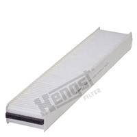 Hengst Filter E1985LI Innenraumfilter Pollenfilter FüR MERCEDES-BENZ
