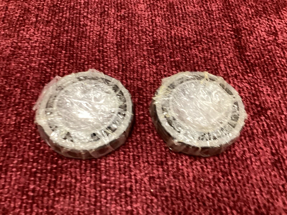 Ford OEM Wheel Hub Bearing E7RY-1244-A Merkur Scorpio 1988-89 Lot Of 2 Brand New - Image 3 of 4