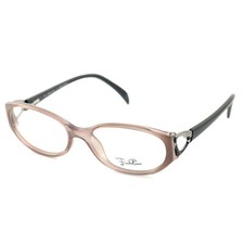 Emilio Pucci Women's Purple 52 mm Eyeglasses EP267-6609-52