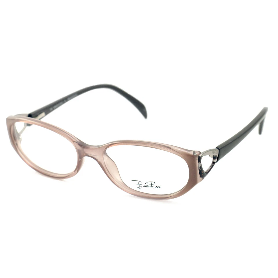 Anteojos para mujer Emilio Pucci púrpura 52 mm EP267-6609-52