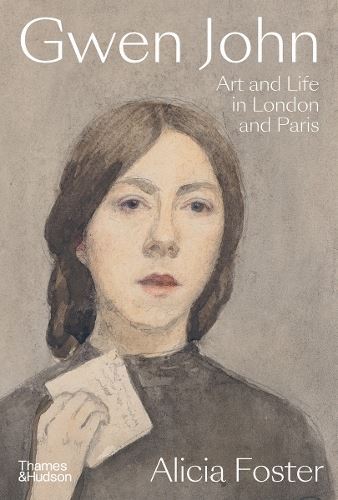 Gwen John by Alicia Foster HARDBACK - Image 9