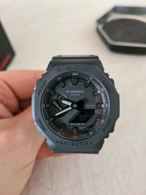 G-shock ga 2100 1a1er limited | eBay