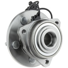 Roulement de roue Jeep CHEROKEE