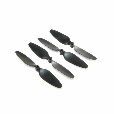 60 mm x 2,5 mm Prop Set, CW, CCW (4) Z-EFLP60205