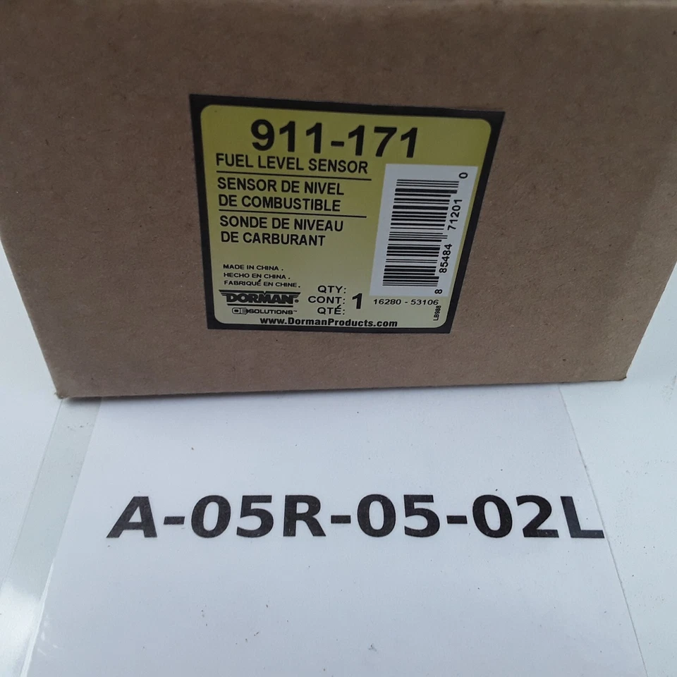 Sensor de nivel de combustible para Buick LaCrosse 2013-2017 Chevrolet Malibu 2013-2014 Foto 4 de 4