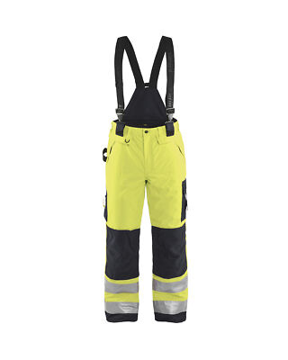 Blakläder High Vis Winterlatzhose 1885 1977 in div. Farben