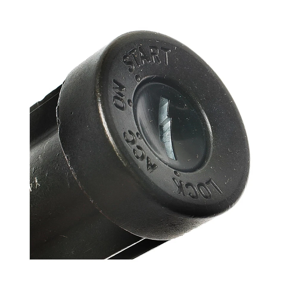 Cilindro de bloqueo de encendido SMP para Mitsubishi Eclipse 1995-1999 Foto 2 de 4