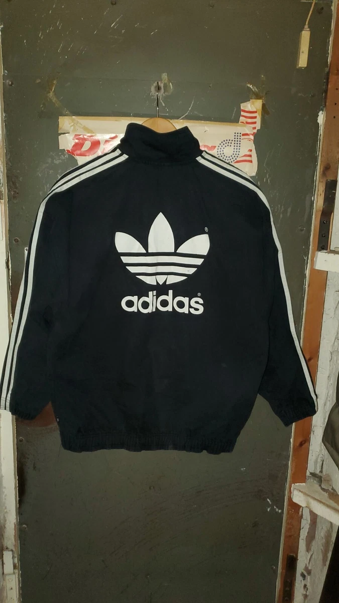 Adidas top drill top