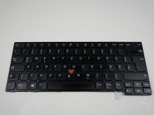 Lenovo ThinkPad T470s Darfon NSK-ZA6ST DE Tastatur Keyboard SN20L82018 01EN653