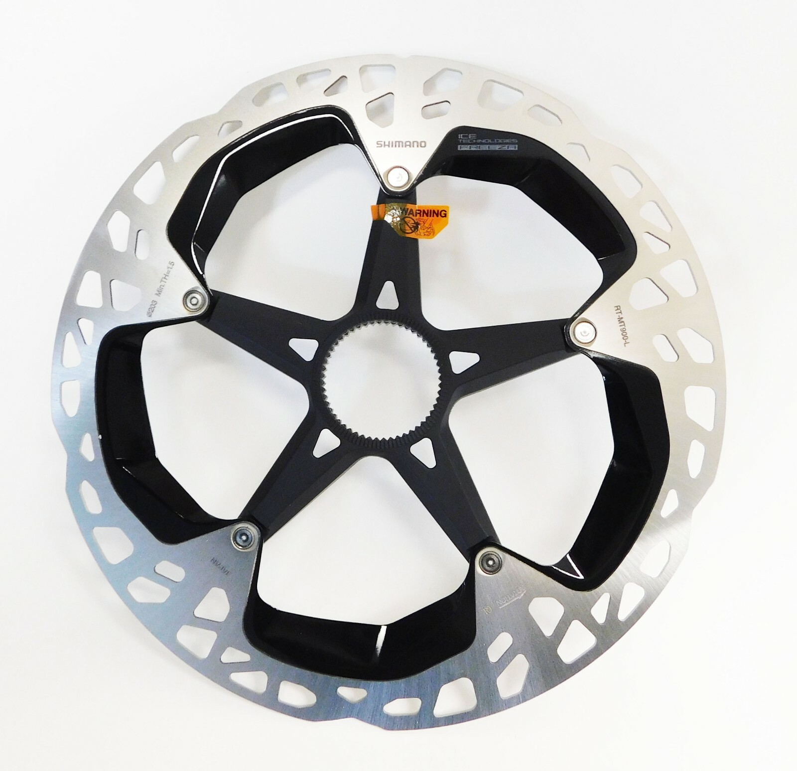 bike center lock price