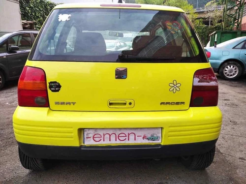 Piloto Delantero Derecho para SEAT AROSA (6H1) Select 1999 1214176 - Imagen 9 de 10