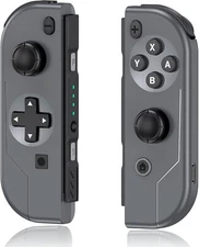 YCCTEAM Wireless Joy Con Controller Compatible with Switch