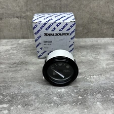 Total Source 1312344 Fuel Gauge For Hyster, 12V, New