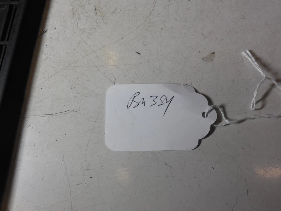 Alfombrilla goma trasera derecha bmw 740li 2009-2011 todo tipo de clima 5147 2148552 Foto 3 de 4