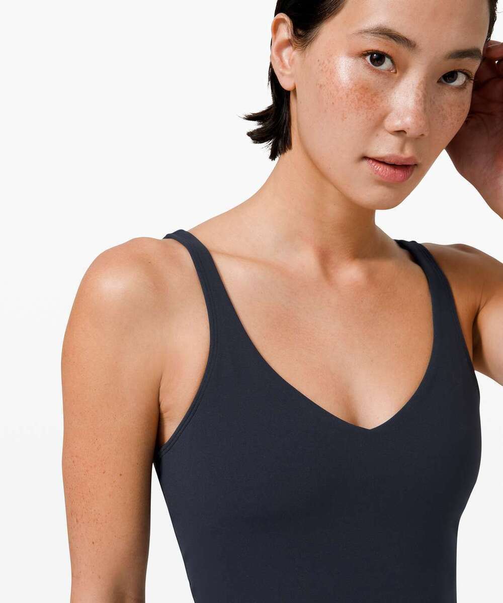 NWT LULULEMON New Align Tank Top~Size2, 4,6,8,12~more colors