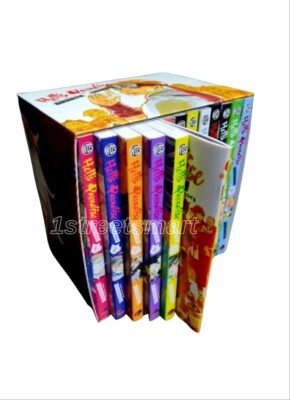 極希少 アニメック 23冊セット1979年～1984年 Amazon.com: Hell's Paradise: Jigokuraku Complete Box Set: Includes