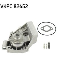 SKF Wasserpumpe FüR Fiat Ducato Pritsche/Fahrgestell CitroëN Jumper Bus