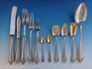 Hanau Silver | eBay