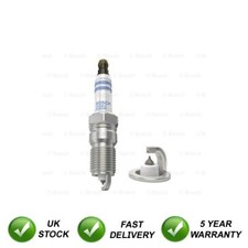 Spark Plug SJR Fits Chevrolet Camaro 1997-2024 Cadillac Escalade 2001-2014