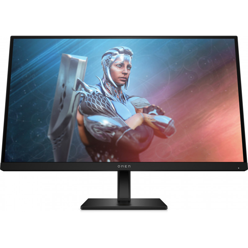 Écran OMEN 27 HP Moniteur PC Gaming FHD AMD FreeSync HDR Pas Cher