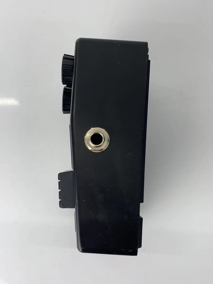 Pedal de efectos para guitarra Guyatone Effect Box Series Flanger vintage hecho en Japón Foto 2 de 4