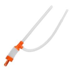  Extracteur de pompe de vidange d'huile manuelle, pompe de transfert de