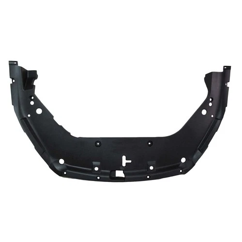 Radiator Support Cover PP Plastic Upper For 2013-2017 GMC Acadia