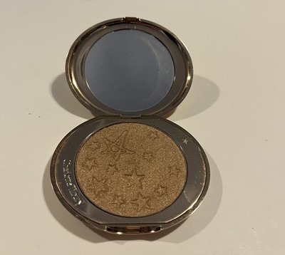 Charlotte Tilbury Glow Glide Face Architect Highlighter, Shade: Bronze Glow