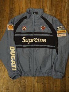Supreme Ducati Jersey | eBay Supreme Ducati Jersey | eBay