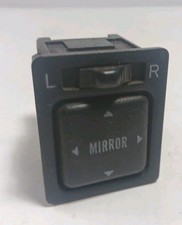 Toyota Land Cruiser OEM FZJ80 FJ80 Electric Mirror Control Switch 84870-20050