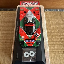 AUTOart 1/18  20th anniversary Mazda 787B 1991 2011 111256