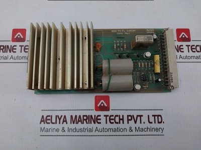 APLAB 9500-PS-FL-S480397 Power Supply PCB Module 32PIN