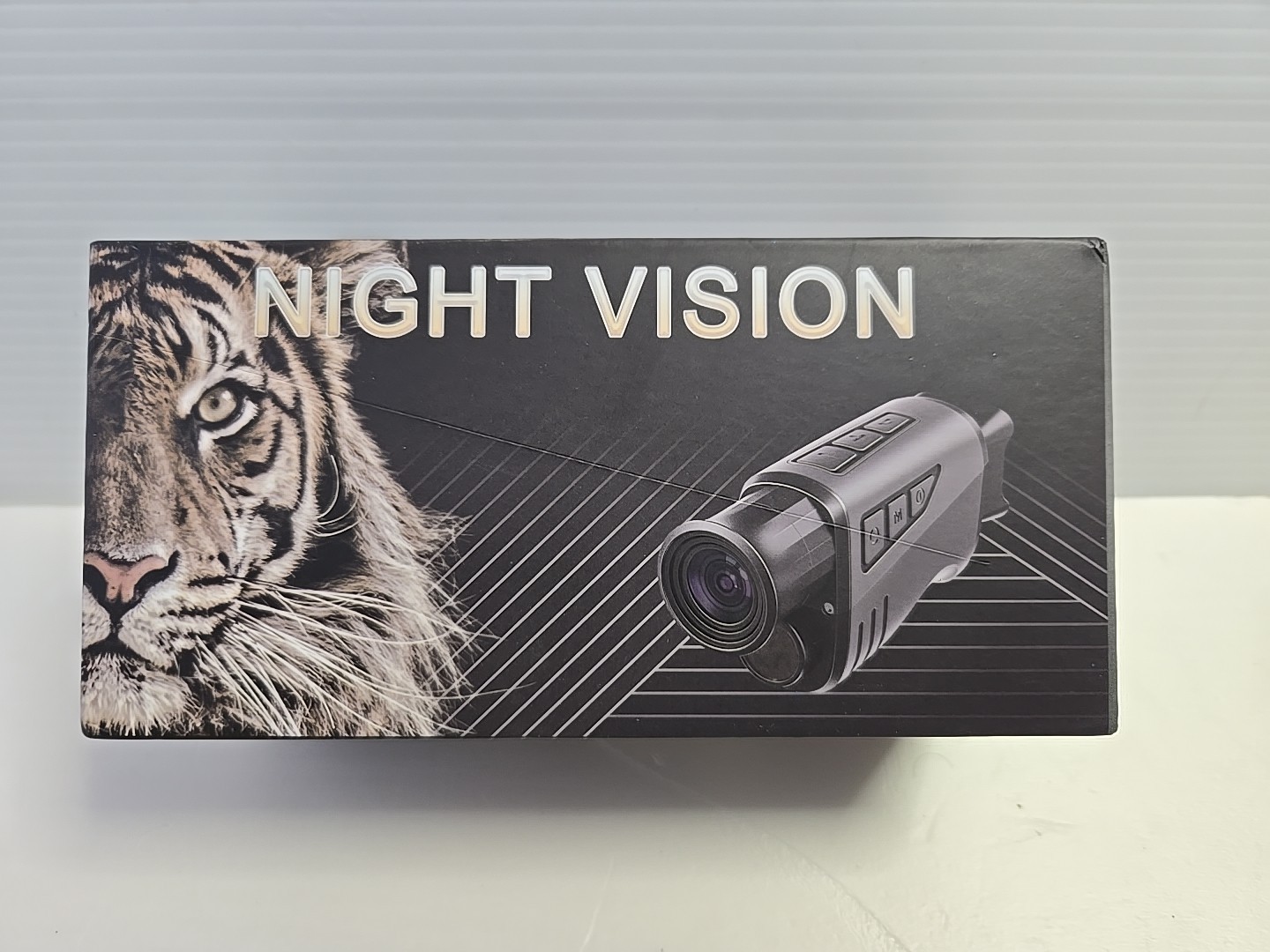 Monocular 16x Digital Zoom Night Vision Device