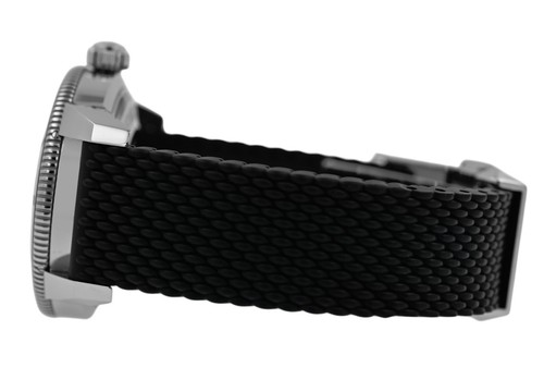 Breitling SuperOcean Heritage AB2030 Date Steel Ceramic Bezel 44MM Men Automatic - Picture 5 of 12