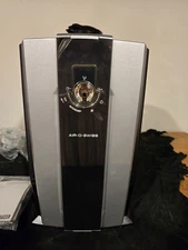 AIR-O-SWISS 7142 Digital Ultrasonic Humidifier