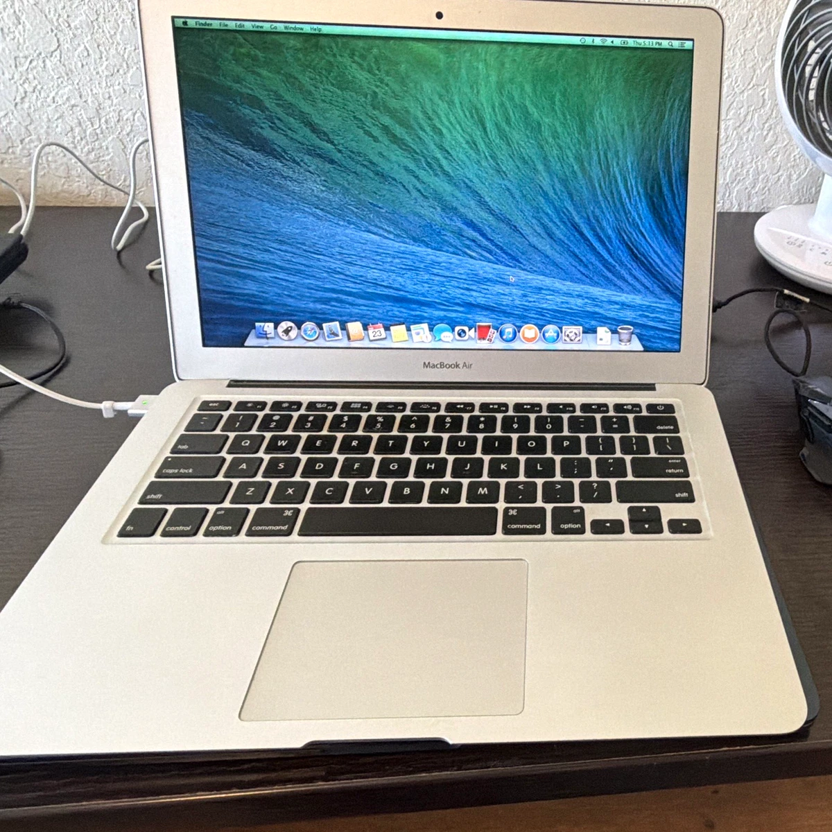 Apple Mac OS X 10.9, Mavericks Laptops 2013 for sale | eBay