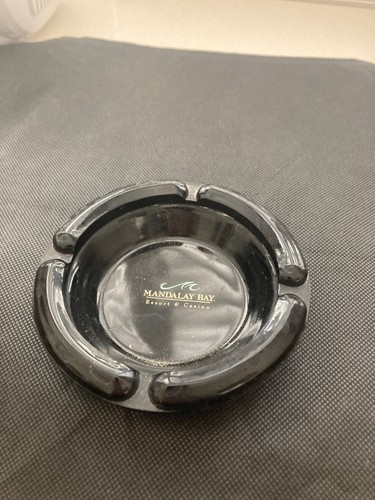 MANDALAY BAY RESORT AND CASINO LAS VEGAS ASHTRAY