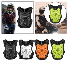 Motocross Brustweste für Erwachsene Frauen, ...