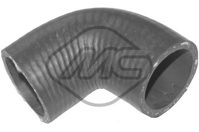 03865 Metalcaucho Flessibile aria alimentazione per FIAT,LANCIA 03865 Metalcaucho Flessibile aria alimentazione per FIAT,LANCIA