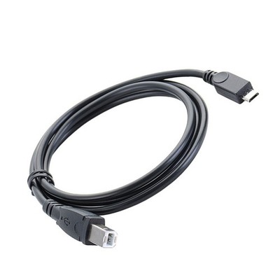 USB-C auf Drucker Adapterkabel für direktes mobiles Drucken keine Software erfo