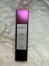 AL'IVER Wine Lip Tint - CM01 Camenere-7g