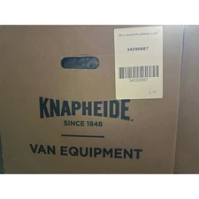 Knapheide Van Equipment 34290887 Kit - HP-L HVACR/Plumbing LOW - NIB