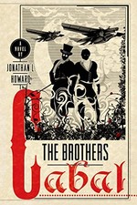Jonathan L. Howard The Brothers Cabal (Taschenbuch)