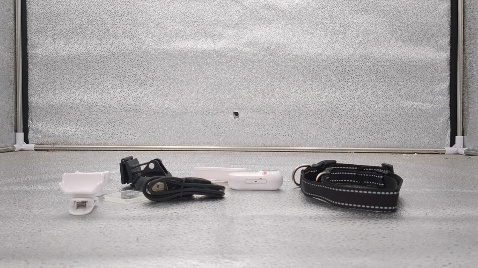A100 Waterproof Thumb Camera