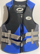 O  Rageous Life Vest. Size Small. Neoprene