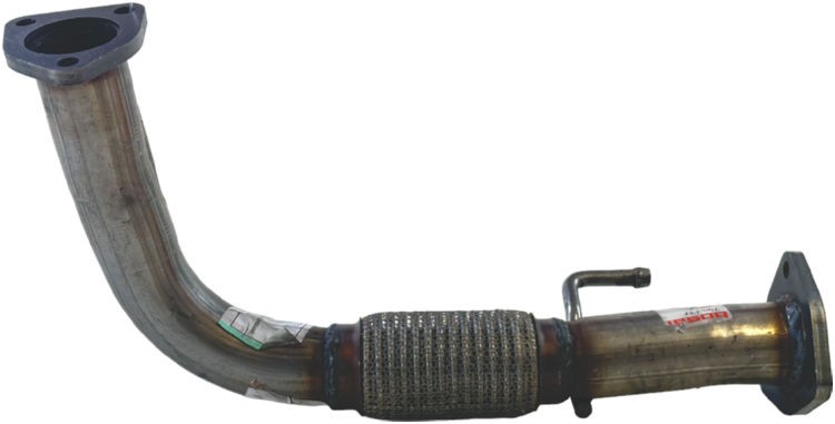 Für BOSAL BOS700-127 Exhaust pipe BOS700-127 Since its founding in the Netherla