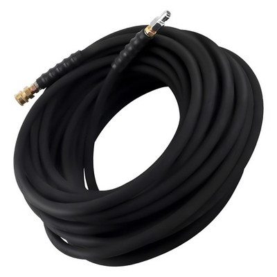 #ad Cold HighTemperature Water Pressure Washer Hose 3 8In 6000psi 100ft Flexible $102.42