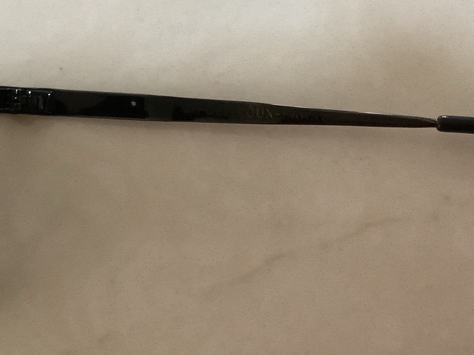 VUARNET POUILLOUX REF. 040 DOUBLE GRADIENT MIRROR… - image 3