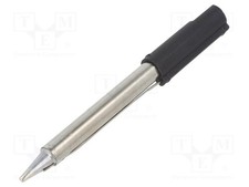 Tip 1.6x0.5mm chisel